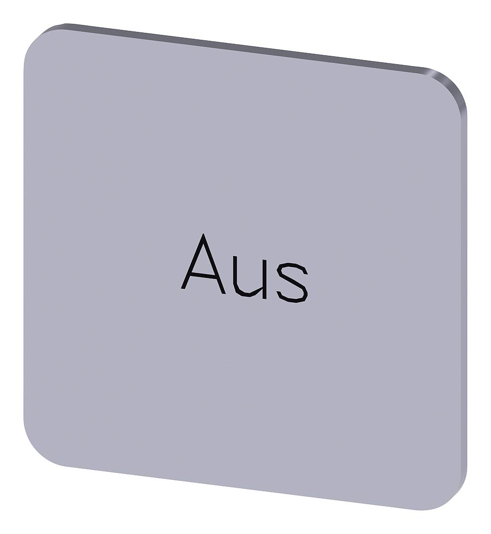 3SU1900-0AF81-0AC0 LEGENDS SIEMENS