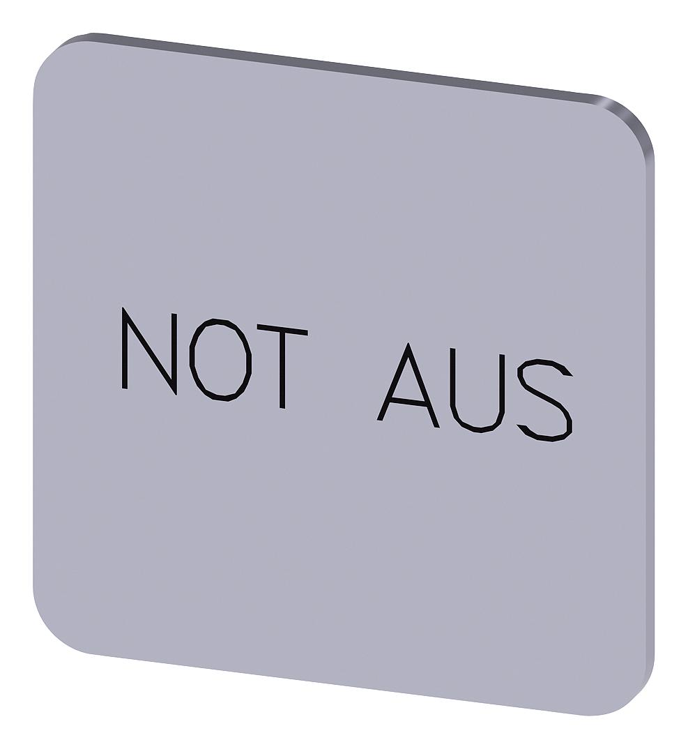 3SU1900-0AF81-0AS0 LEGENDS SIEMENS