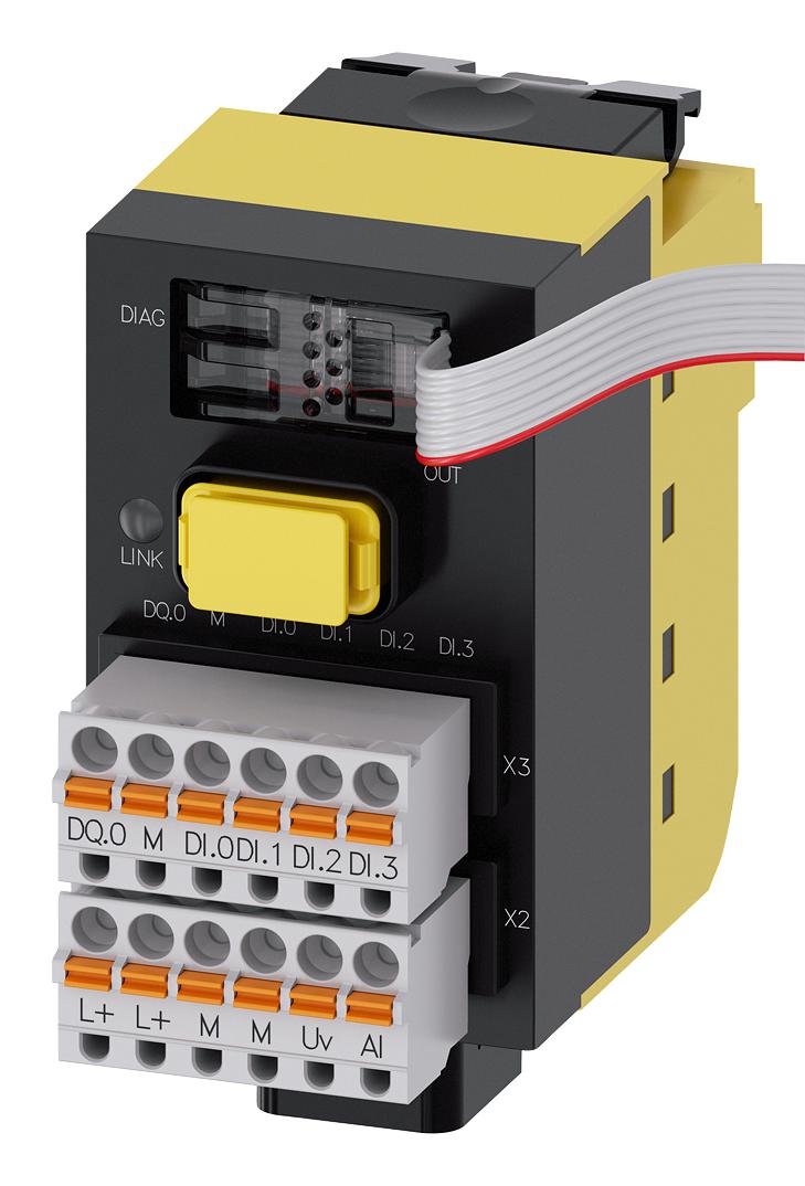 3SU1400-1LL10-3BA1 SWITCH ACCESSORIES SIEMENS
