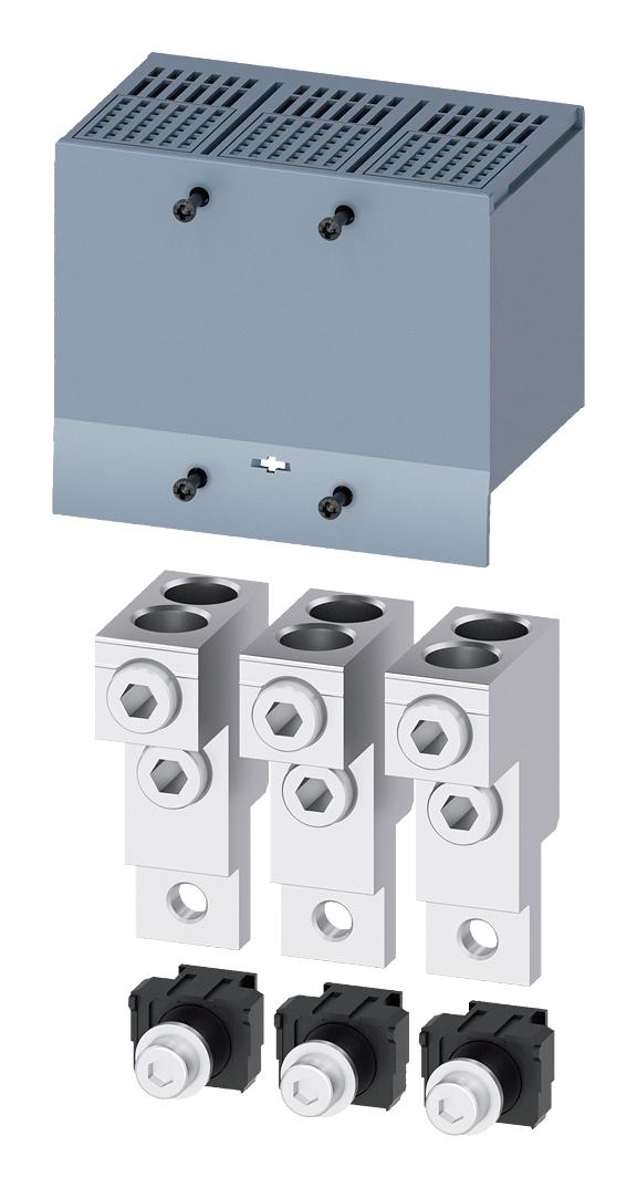 3VA9213-0JJ22 CIRCUIT BREAKER ACCESSORIES SIEMENS