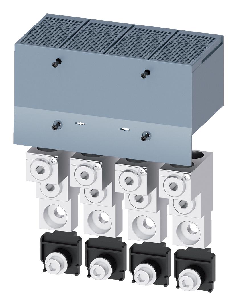 3VA9404-0JC23 CIRCUIT BREAKER ACCESSORIES SIEMENS