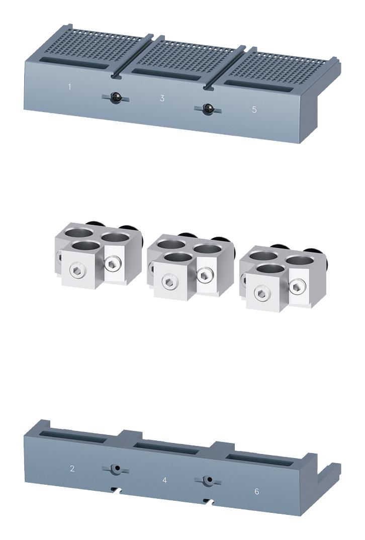 3VA9503-0JB32 CIRCUIT BREAKER ACCESSORIES SIEMENS
