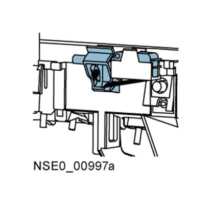 3WL9111-0AJ05-0AA0 CIRCUIT BREAKER ACCESSORIES SIEMENS