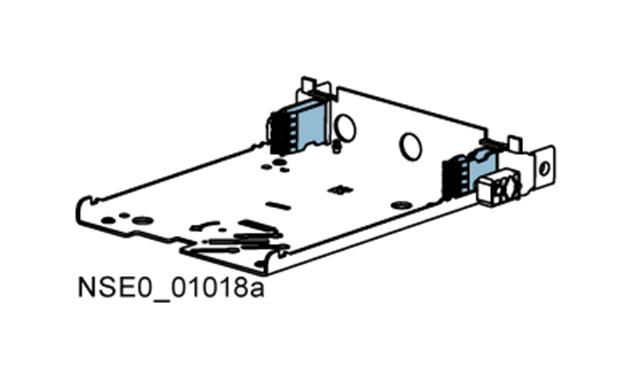 3WL9111-0BA02-0AA0 CIRCUIT BREAKER ACCESSORIES SIEMENS