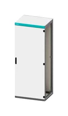 8MF1085-3VS4 19" FLOOR CABINETS SIEMENS