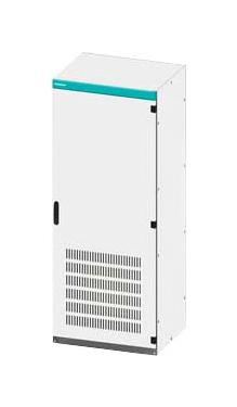 8MF1086-3BR5 19" FLOOR CABINETS SIEMENS