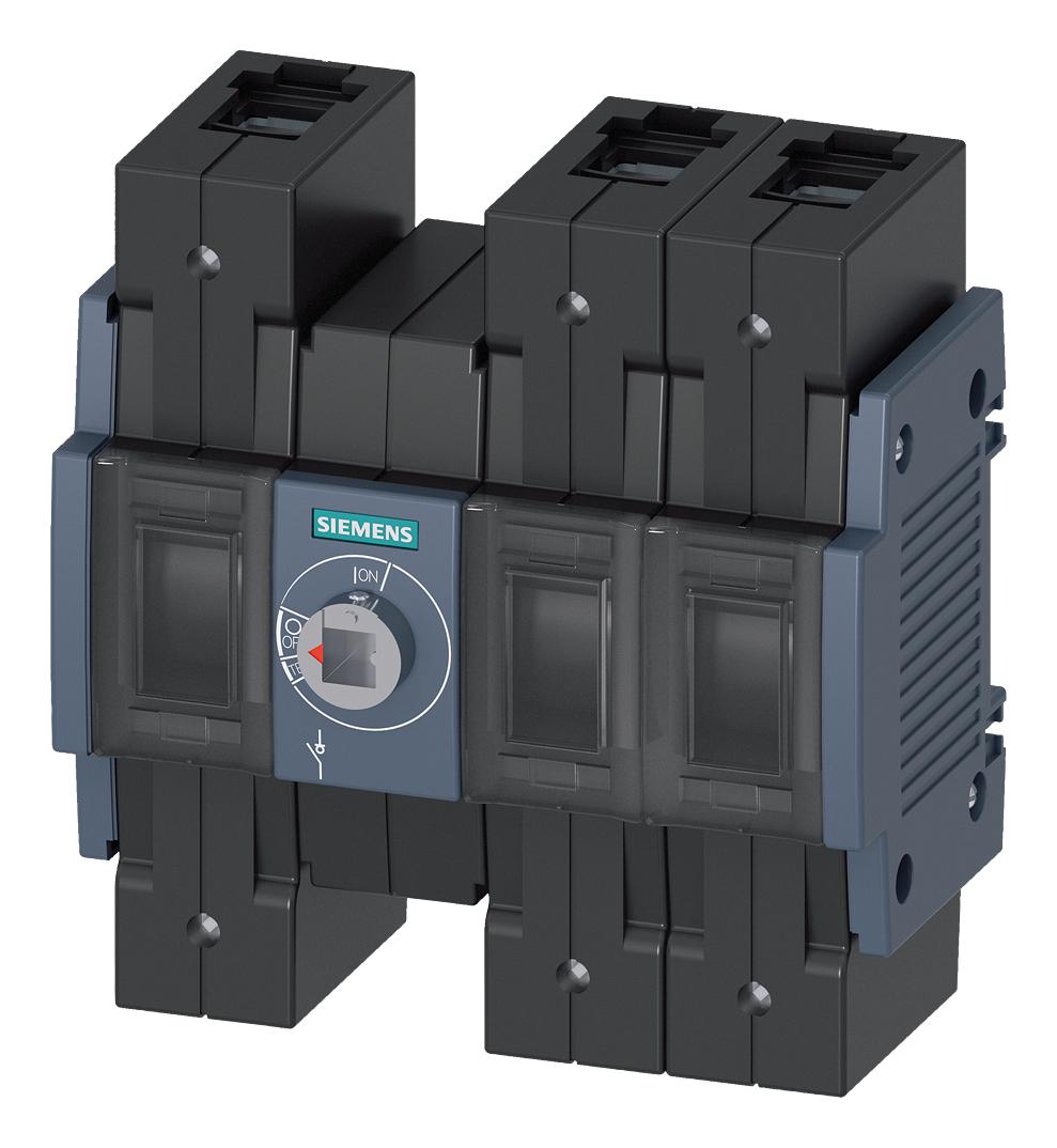 3KD3230-2NE20-0 ISOLATOR SIEMENS