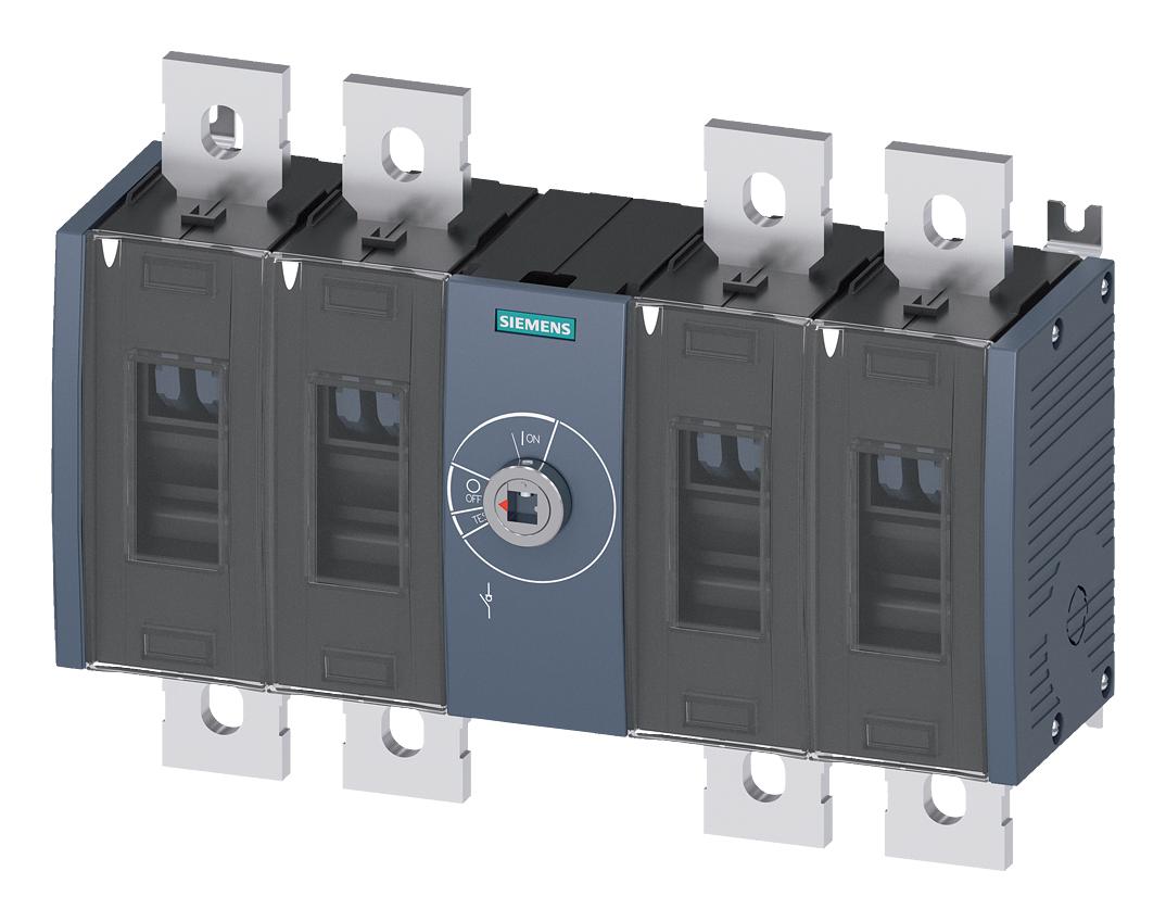 3KD5040-0QE20-0 ISOLATOR SIEMENS