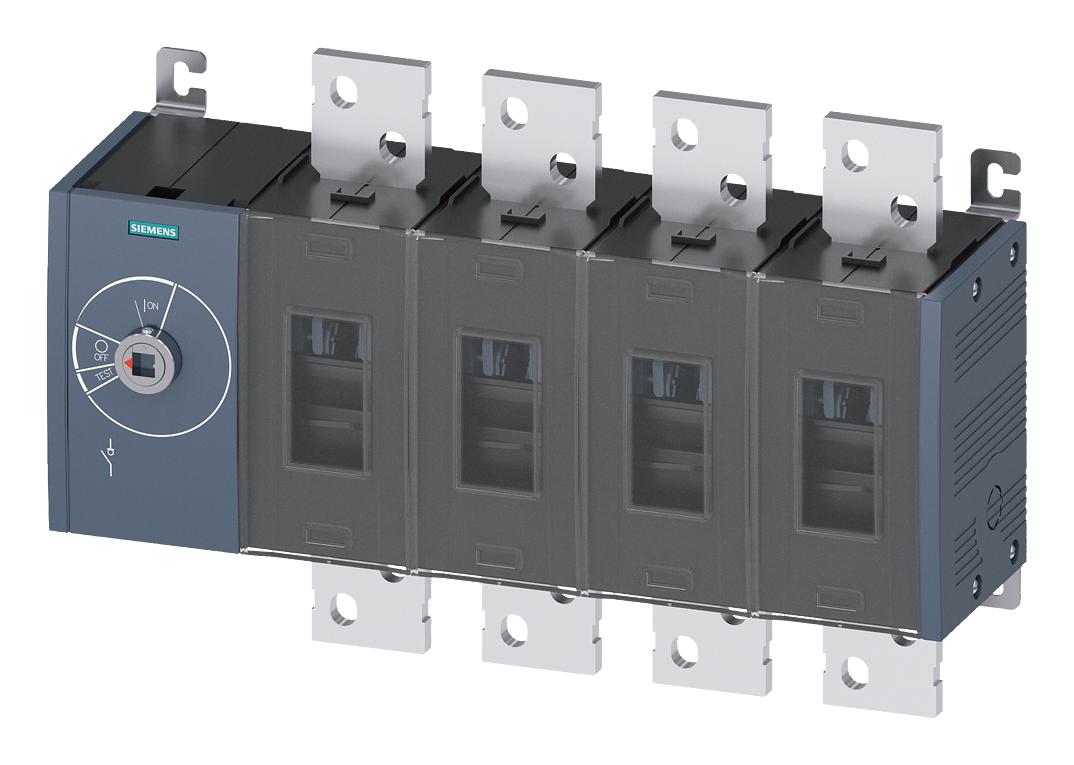 3KD5640-0RE10-0 ISOLATOR SIEMENS