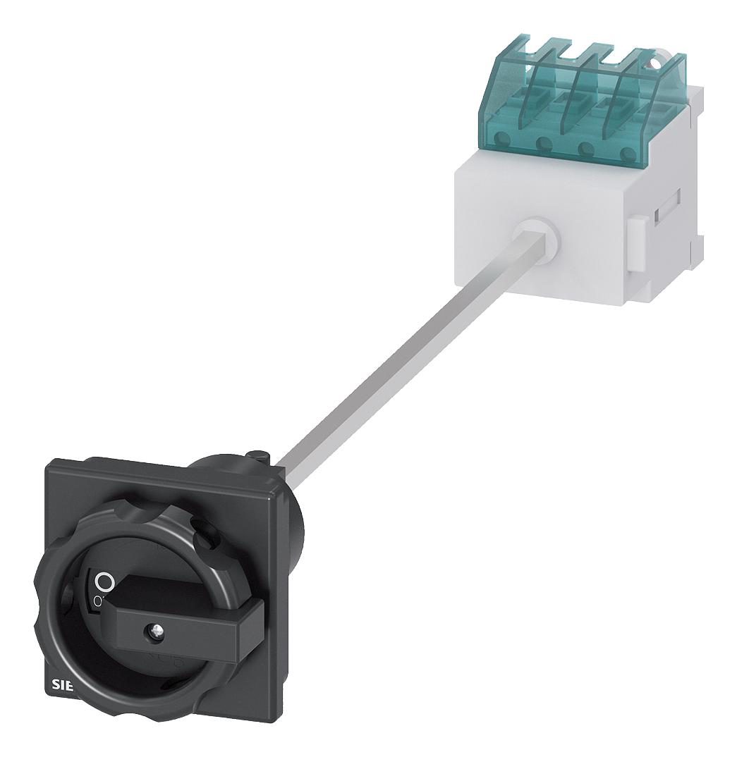 3LD2015-0TK51 ISOLATOR SIEMENS