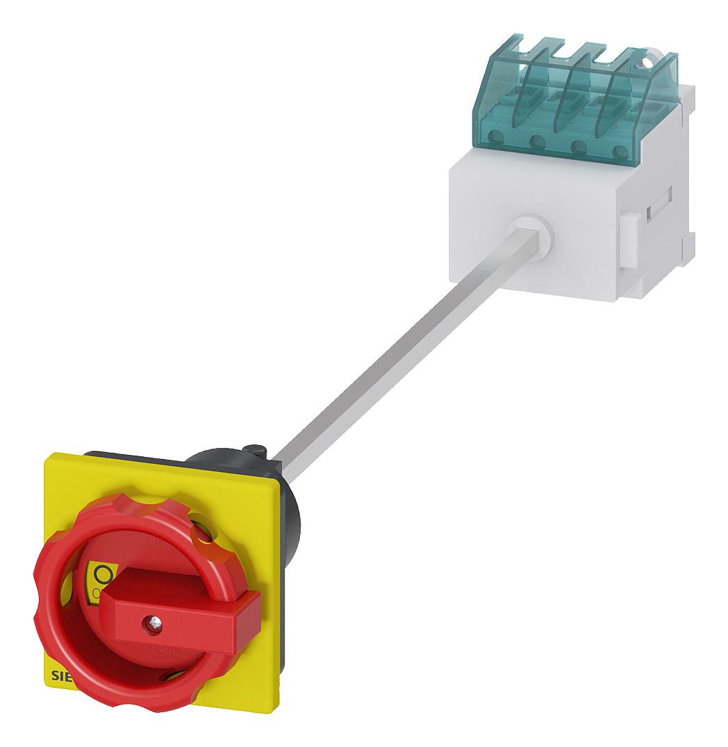 3LD2015-0TK53 ISOLATOR SIEMENS