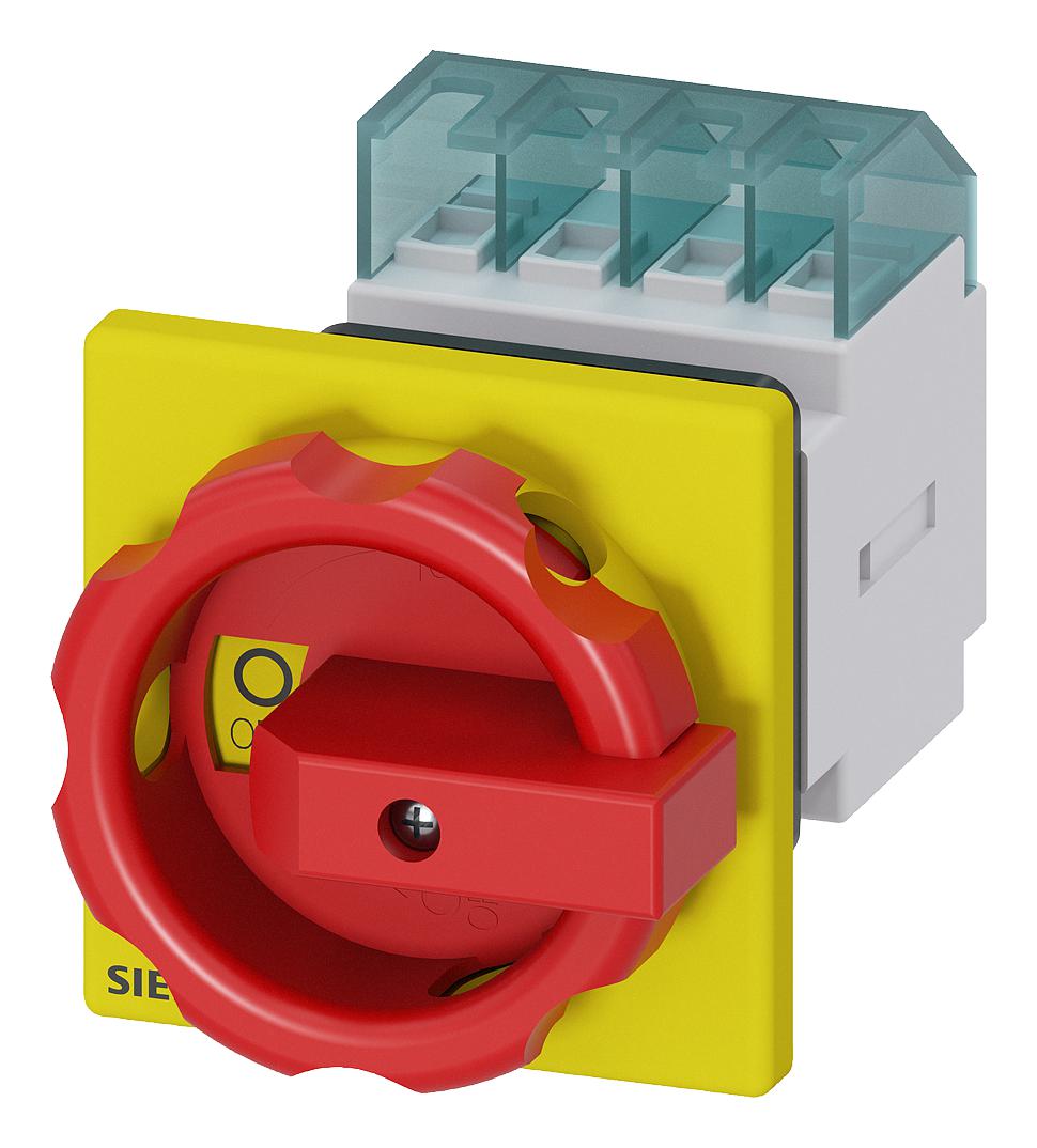 3LD2054-0TK53 ISOLATOR SIEMENS