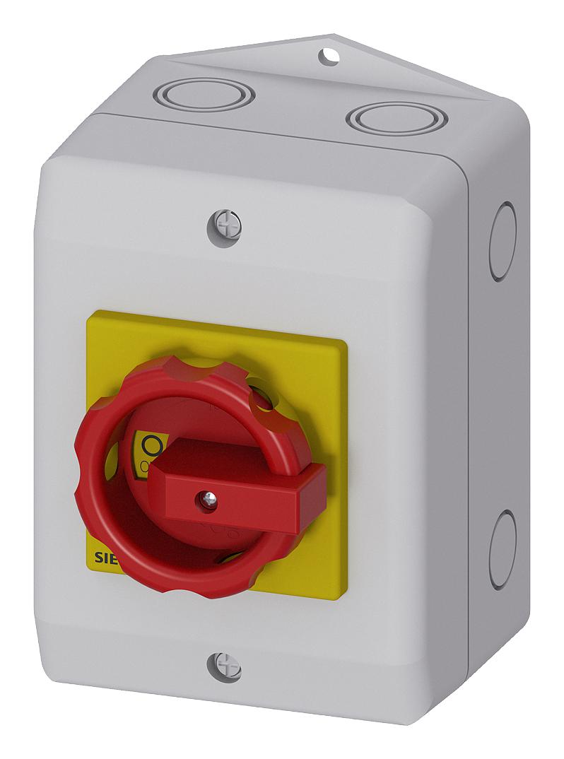 3LD2064-1GP53 ISOLATOR SIEMENS