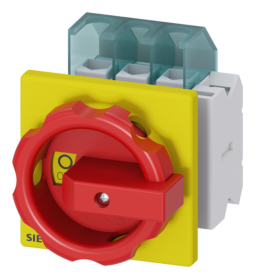 3LD2103-1TP53 ISOLATOR SIEMENS