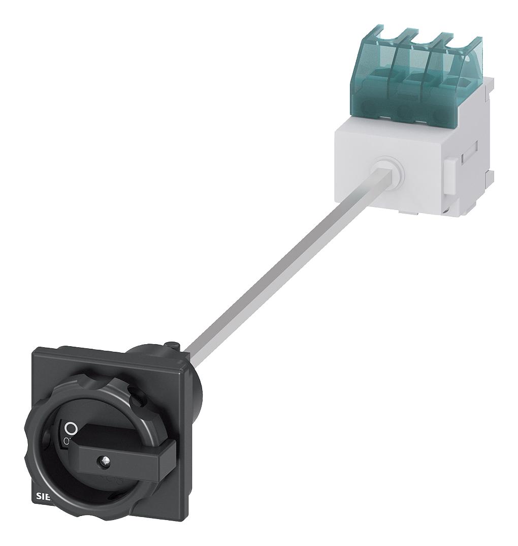 3LD2113-0TK51 ISOLATOR SIEMENS