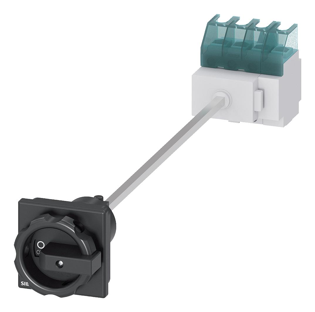 3LD2113-1TL51 ISOLATOR SIEMENS