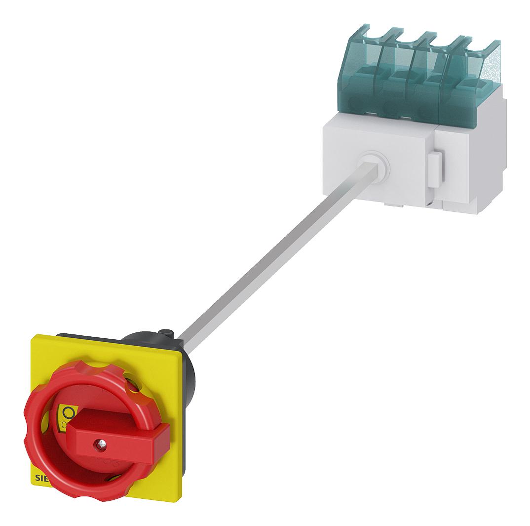 3LD2213-1TL53 ISOLATOR SIEMENS