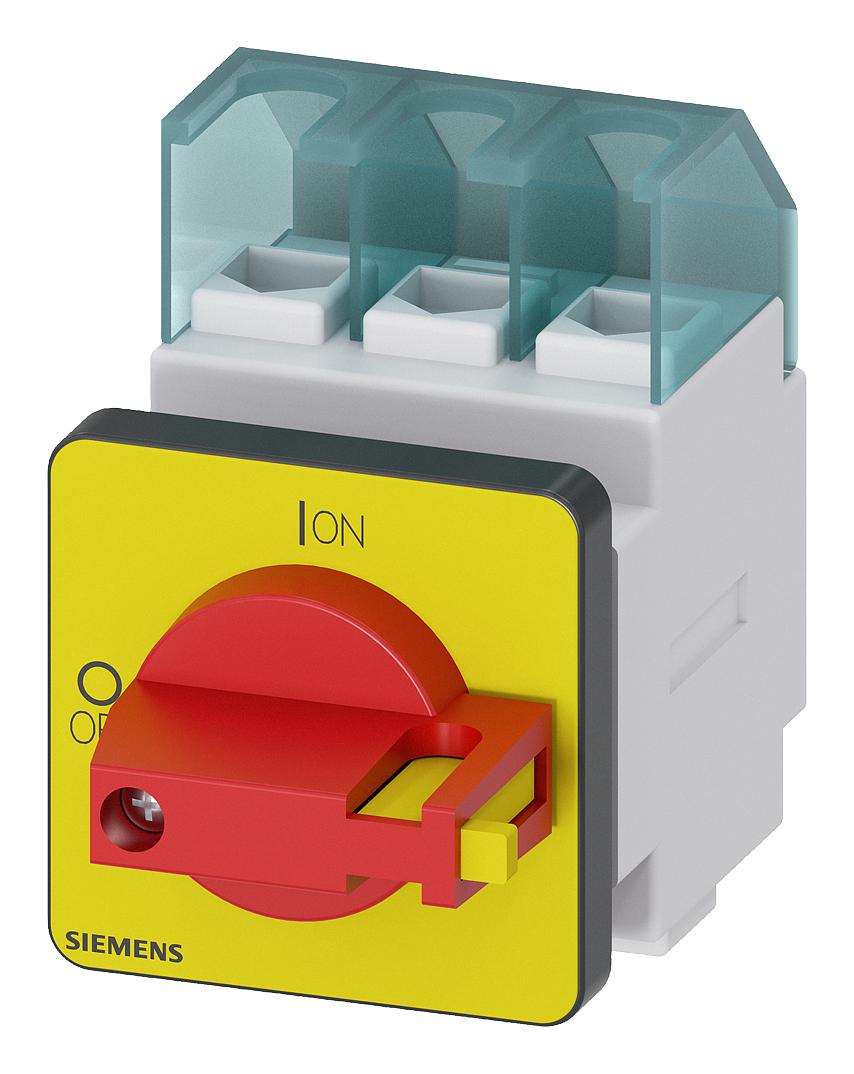 3LD2222-0TK13 ISOLATOR SIEMENS