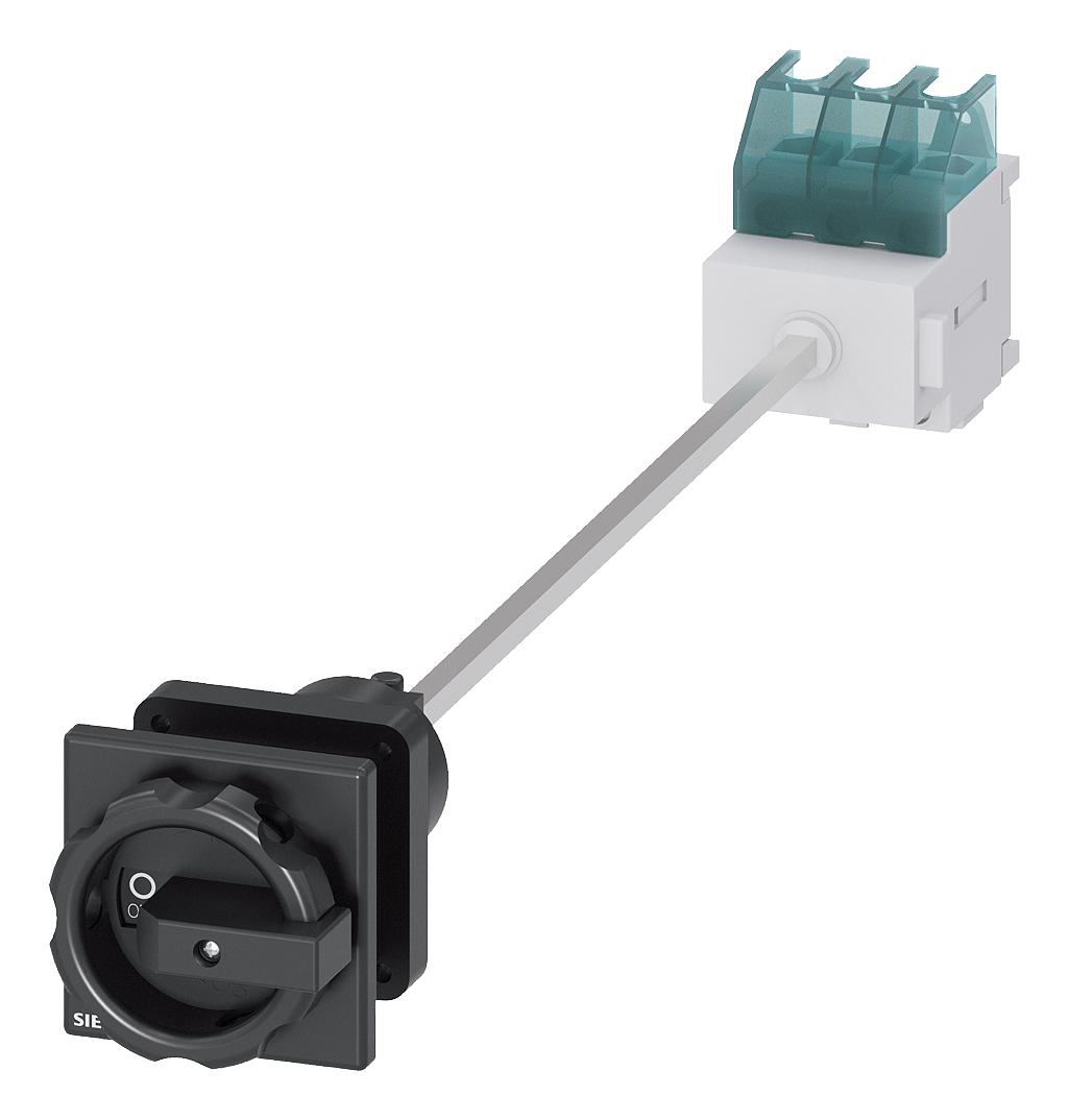 3LD2244-0TK51 ISOLATOR SIEMENS