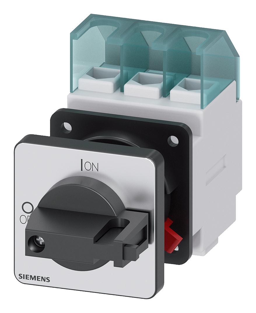 3LD2250-0TK11 ISOLATOR SIEMENS