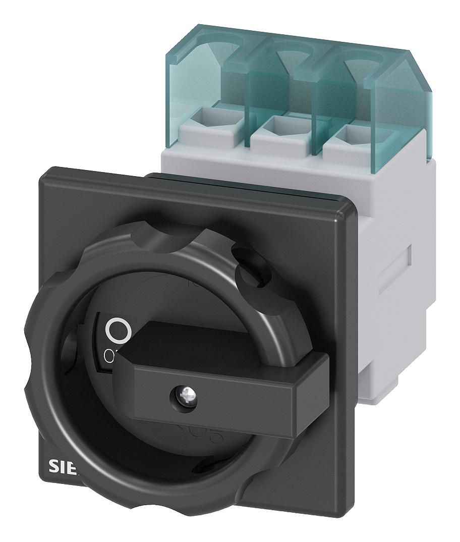 3LD2254-0TK51 ISOLATOR SIEMENS