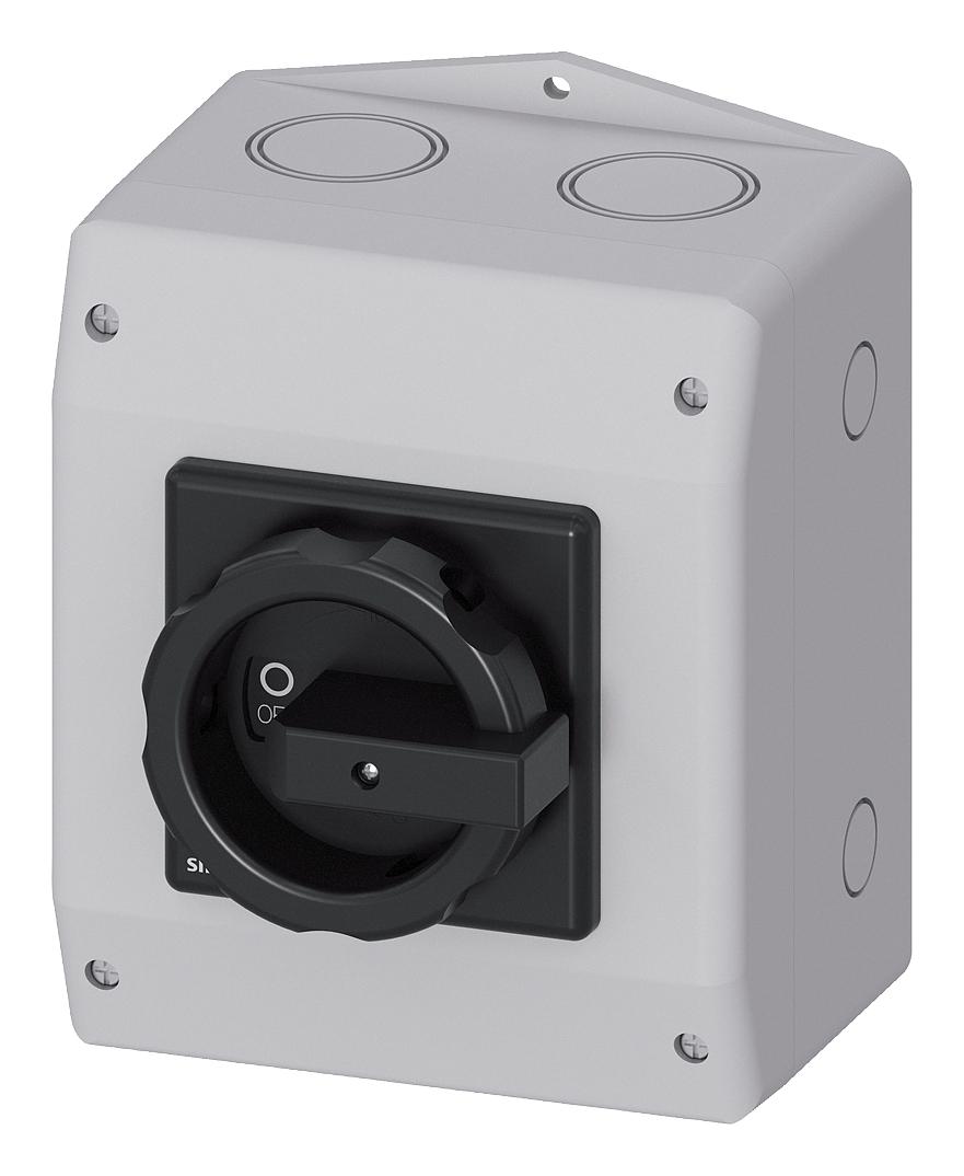 3LD2165-4VD51 ISOLATOR SIEMENS