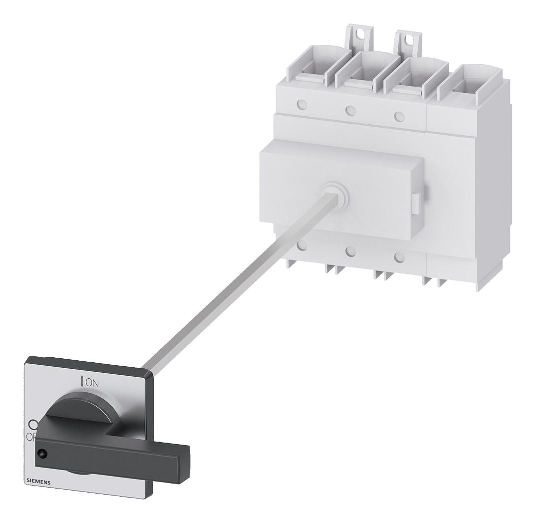 3LD2418-1TL11 ISOLATOR SIEMENS