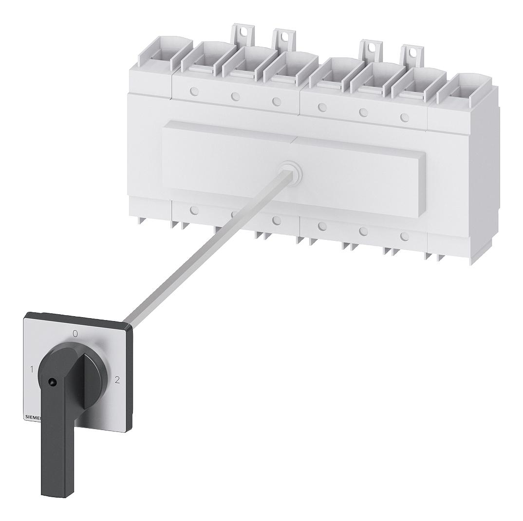 3LD2318-7UL01 ISOLATOR SIEMENS