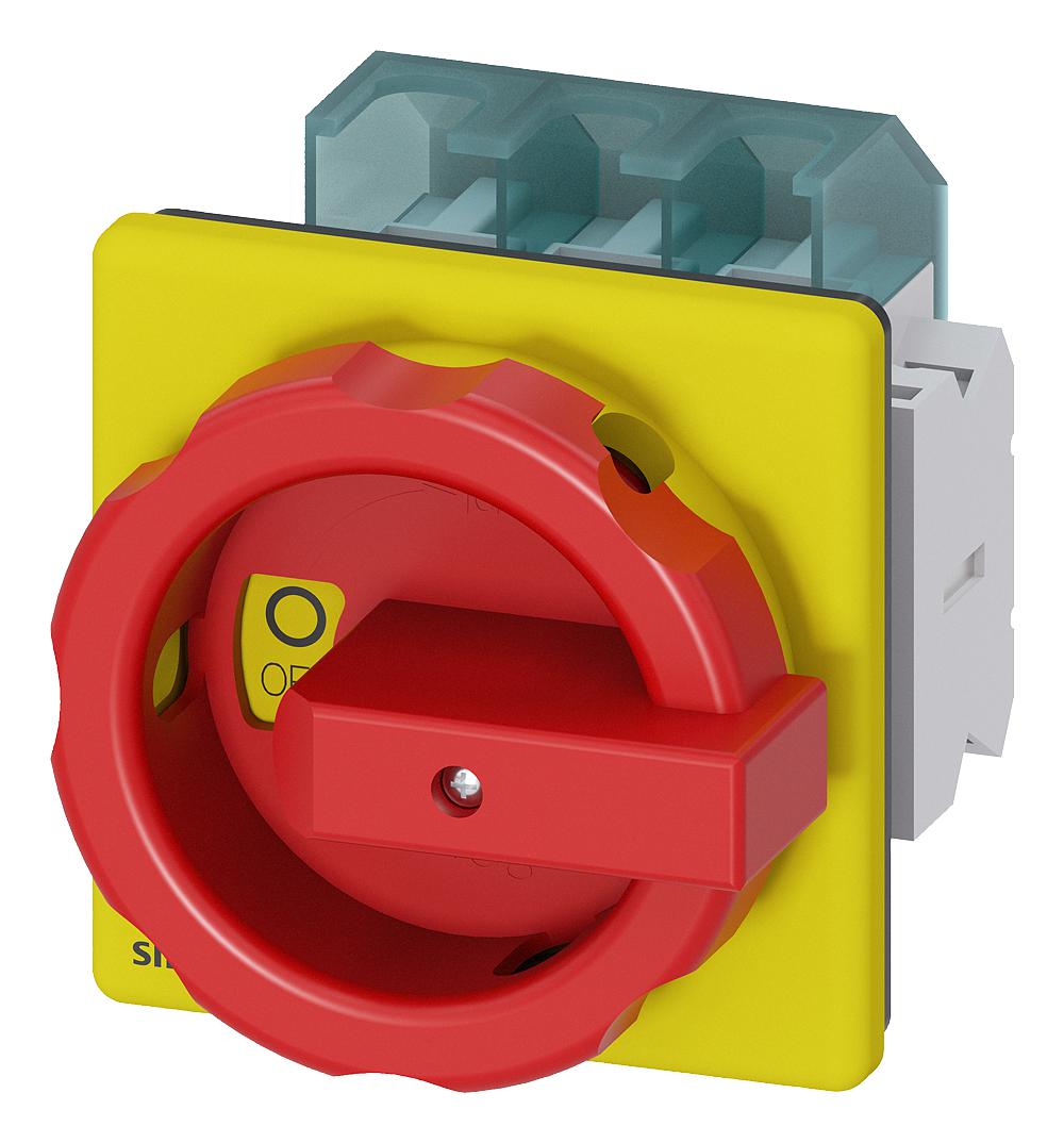 3LD2504-1TP53 ISOLATOR SIEMENS