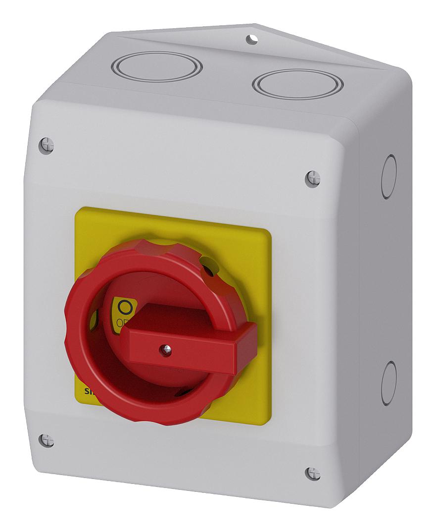 3LD2565-2TC53-0AC4 ISOLATOR SIEMENS