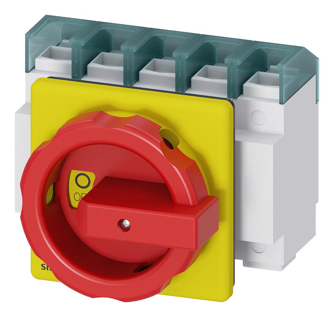 3LD2704-2TC53 ISOLATOR SIEMENS