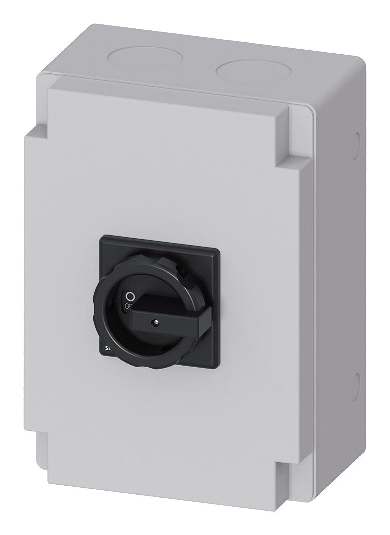 3LD2766-0TB51 ISOLATOR SIEMENS