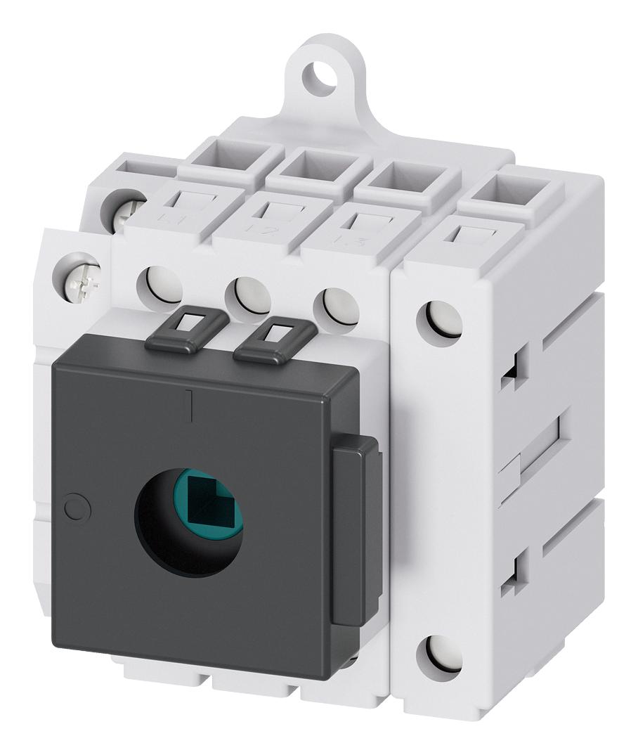 3LD3410-1TL05 ISOLATOR SIEMENS