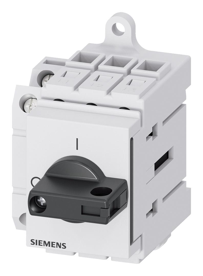 3LD3430-1TK11 ISOLATOR SIEMENS