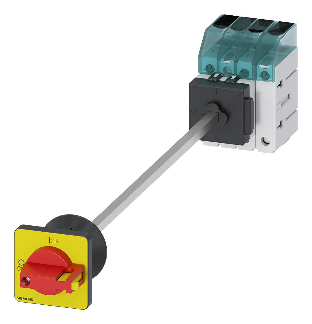 3LD3340-0TL13 ISOLATOR SIEMENS