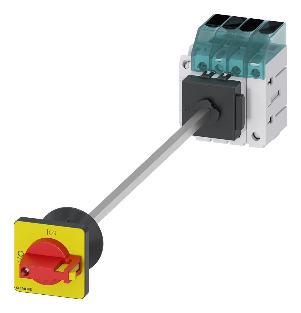 3LD3440-1TL13 ISOLATOR SIEMENS