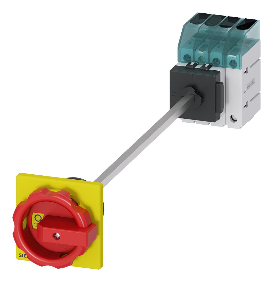 3LD3348-0TL53 ISOLATOR SIEMENS