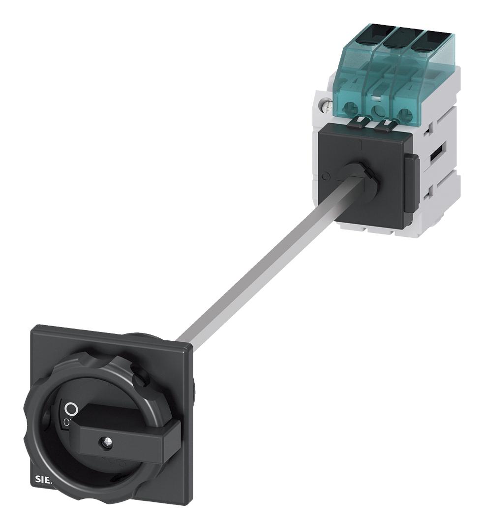 3LD3448-1TK51 ISOLATOR SIEMENS