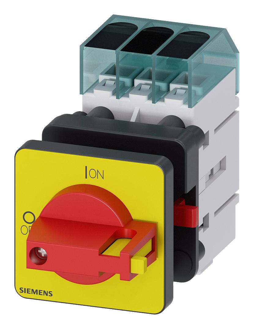 3LD3450-0TK13 ISOLATOR SIEMENS