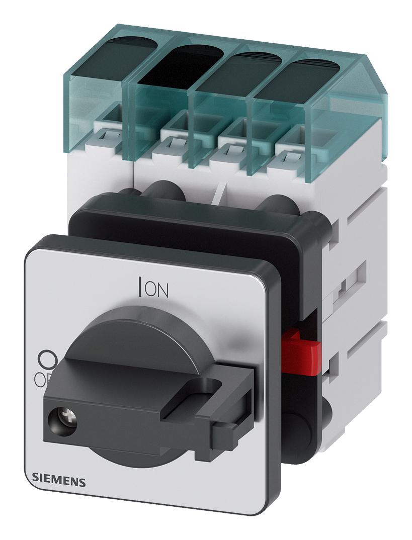 3LD3450-0TL11 ISOLATOR SIEMENS