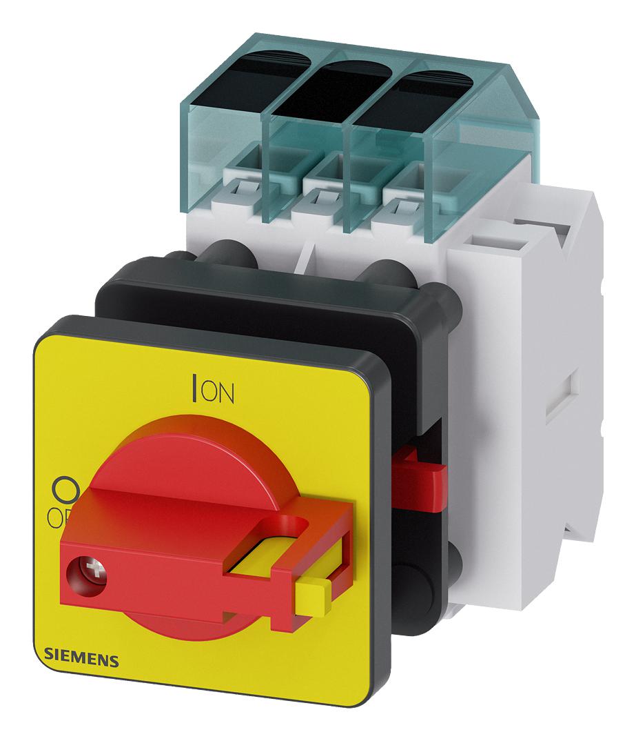 3LD3350-1TK13 ISOLATOR SIEMENS