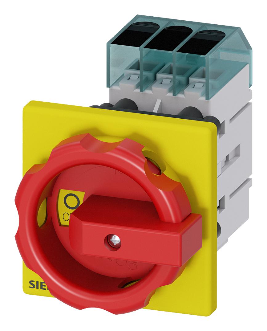 3LD3454-0TK53 ISOLATOR SIEMENS