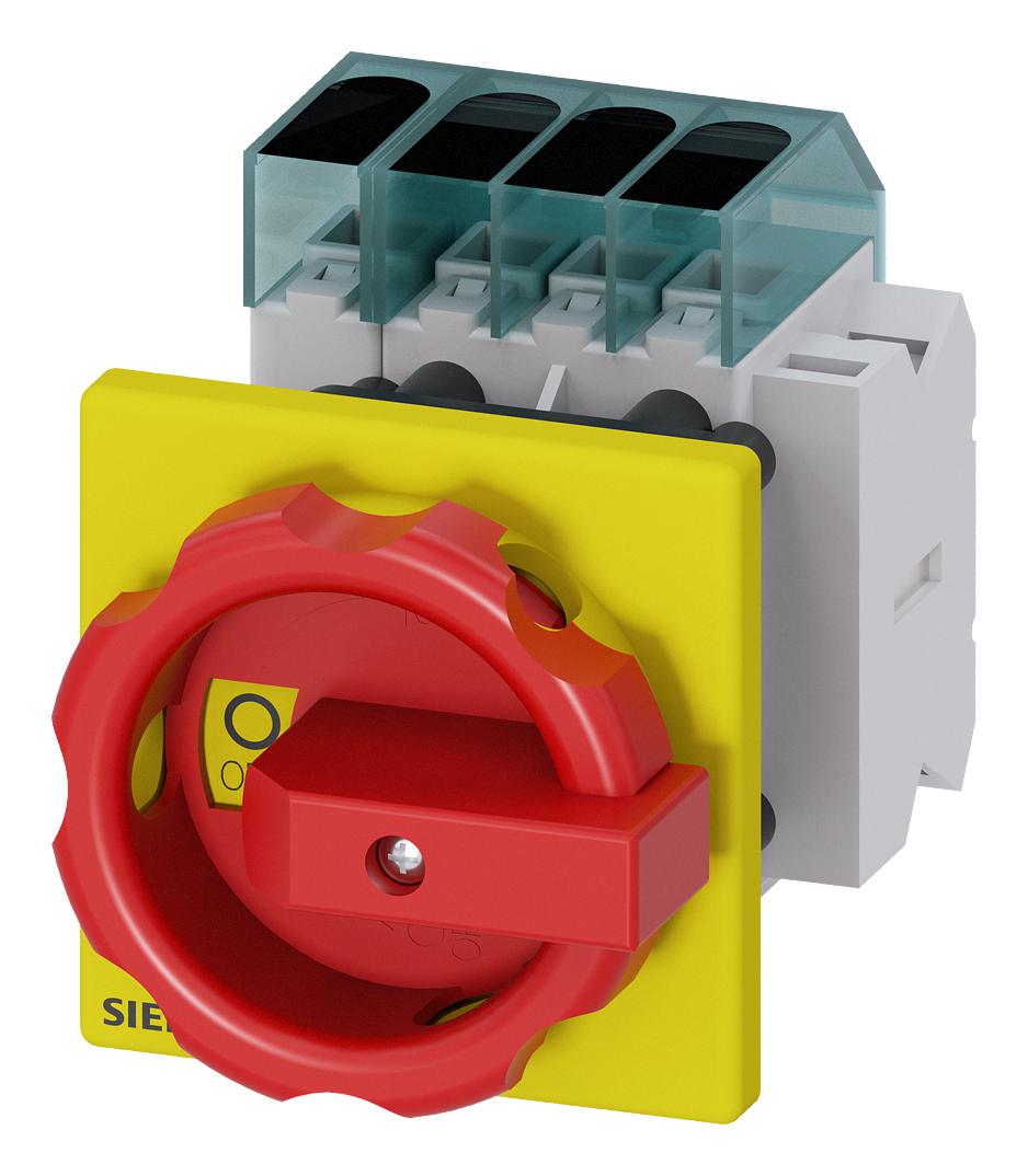 3LD3354-1TL53 ISOLATOR SIEMENS