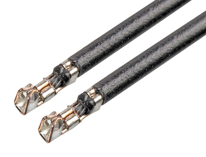 214920-1215 CABLE ASSY, PICOBLADE SKT-SKT, 17.7" MOLEX