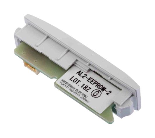 AL2-EEPROM-2 EEPROM-MEMORY CASSETTE, PLC MITSUBISHI