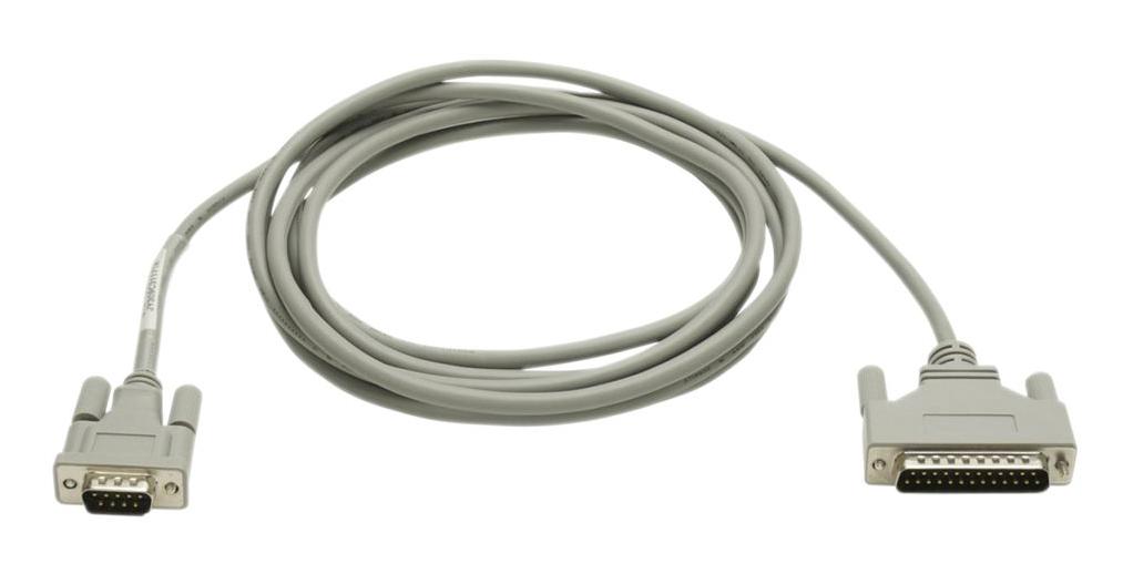 GT01-C10R4-8P RS-422 CABLE, 1M, GRAPHIC TERMINAL MITSUBISHI