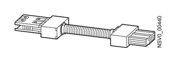 BVP:045890 CABLE MANAGEMENT SIEMENS