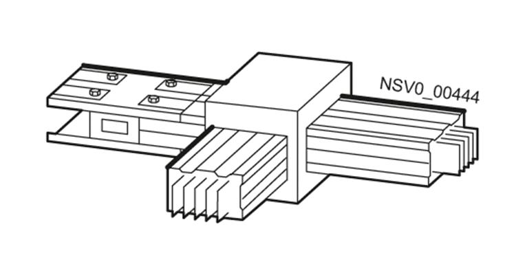 BVP:261808 CABLE MANAGEMENT SIEMENS