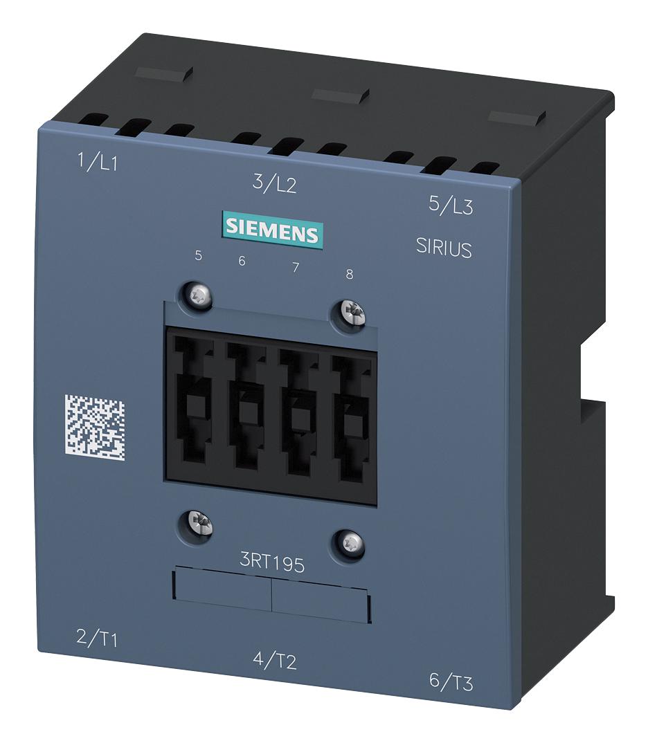 3RT1955-7A CONTACTORS SIEMENS