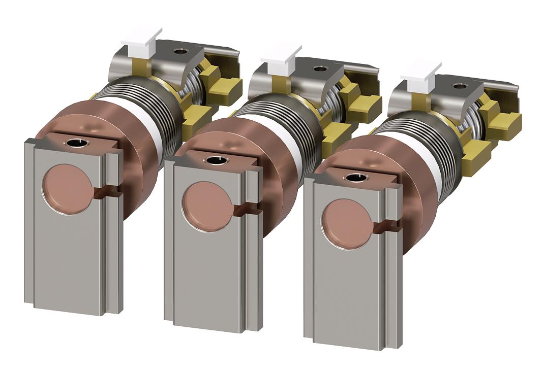 3RT1975-6V CONTACTORS SIEMENS